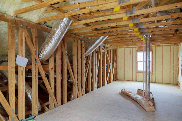  Pheasant Run, OH Insulation Contractor Pros